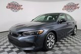 Used 2023 Honda Civic LX image 3