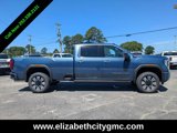 New 2025 GMC Sierra 3500 Denali w/ Denali Reserve Package image 2