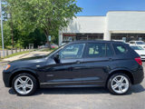 Used 2014 BMW X3 xDrive35i image 2