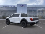 New 2025 Ford F150 Raptor image 4