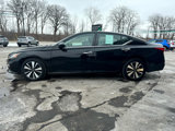Used 2021 Nissan Altima 2.5 SV image 6