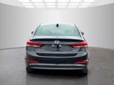 Used 2017 Hyundai Elantra Limited image 6