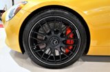Used 2017 Mercedes-Benz AMG GT S image 6