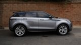 Used 2023 Land Rover Range Rover Evoque R-Dynamic SE image 4