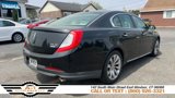 Used 2014 Lincoln MKS AWD w/ Equipment Group 101A image 3