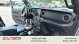 Used 2020 Jeep Gladiator Overland image 4
