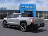 New 2025 Chevrolet Silverado EV RST image 3