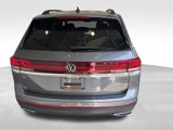 New 2025 Volkswagen Atlas SE image 4
