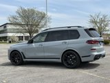 New 2025 BMW X7 M60i image 5