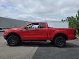 Used 2023 Ford Ranger XLT w/ Equipment Group 301A Mid image 5