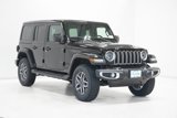 New 2025 Jeep Wrangler Sahara image 4
