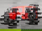 New 2025 Jeep Wrangler Willys image 4