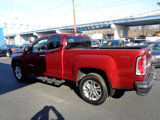 Used 2017 GMC Canyon SLT image 5