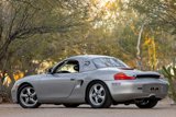 Used 1998 Porsche Boxster image 4