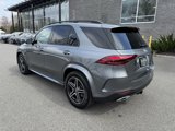 Used 2025 Mercedes-Benz GLE 350 4MATIC image 5