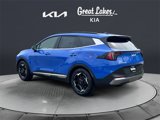 New 2026 Kia Sportage EX image 4