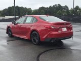 Certified 2025 Toyota Camry SE image 4