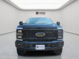 New 2025 Ford F350 XLT w/ Black Appearance Package image 2