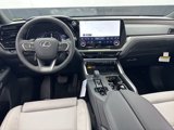 New 2025 Lexus TX 350 AWD image 6