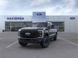 New 2025 Ford F250 Platinum w/ Tremor Off-Road Package image 2