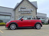 Used 2024 MINI Cooper S image 2