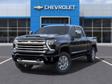 New 2025 Chevrolet Silverado 2500 High Country w/ High Country Premium Package image 6
