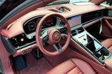 New 2025 Porsche Panamera 4 image 4
