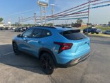 New 2025 Chevrolet Trax ACTIV image 5