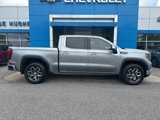 New 2025 GMC Sierra 1500 SLT image 3