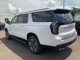 New 2025 Chevrolet Suburban Z71 w/ Comfort Package image 6