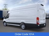 New 2025 Ford Transit 350 148 High Roof Extended AWD image 4