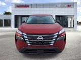 New 2026 Nissan Rogue S image 2