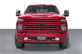 Used 2023 Chevrolet Silverado 2500 High Country w/ Z71 Off-Road Package image 3