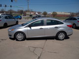 Used 2018 Ford Focus S image 2