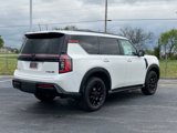 New 2025 Nissan Armada PRO-4X image 4
