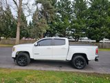 Used 2021 GMC Canyon Elevation image 3