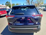 Used 2022 Toyota RAV4 XLE image 4