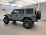 New 2025 Jeep Wrangler Unlimited Rubicon w/ Technology Group image 6