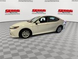 Certified 2025 Toyota Camry LE image 5
