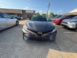 Used 2019 Toyota Camry XLE image 2