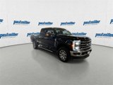 New 2025 Ford F250 Lariat w/ Chrome Package image 2