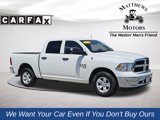 Used 2023 RAM 1500 Classic SLT w/ Trailer & Traction Group image 1