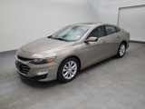 Used 2022 Chevrolet Malibu LT image 2