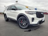 New 2025 Ford Explorer ST-Line image 3