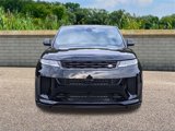 New 2025 Land Rover Range Rover Sport SV Edition Two image 2
