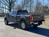 New 2025 Ford F250 Lariat w/ Lariat Ultimate Package image 3
