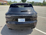 Used 2022 Porsche Cayenne GTS image 6