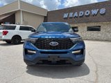 Used 2023 Ford Explorer ST-Line image 5