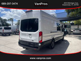 Used 2019 Ford Transit 350 148 High Roof Extended image 5