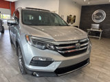 Used 2017 Honda Pilot Touring image 2